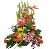 蛟河鲜花速递
