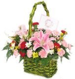 蛟河鲜花速递
