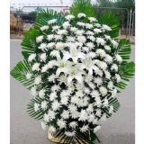 蛟河开业花篮