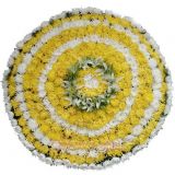 蛟河开业花篮