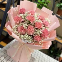 蛟河鲜花速递