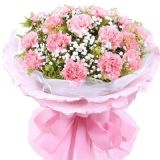 蛟河鲜花速递